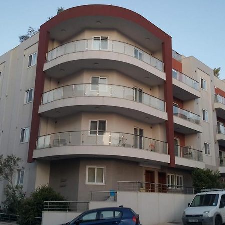 The Carobs Apartment Marsaskala Exterior foto